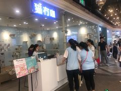 -猫冇咖·家门口的撸猫馆(大融城店)