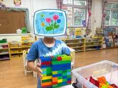 -精诚实验幼儿园潘家园园