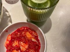 -七八冷面·延边朝鲜族美食(欢乐谷店)