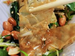 -陈老添美食店(宝华路店)