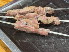 -陈氏肥蛤(小纬六路总店)