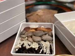 -古关火锅店(古北水镇景区店)