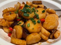 -火候轩品质湘菜·私厨(市府店)