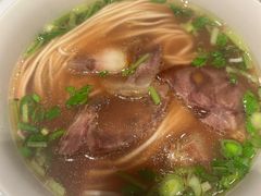 -厦门艾美酒店·新食谱西餐厅