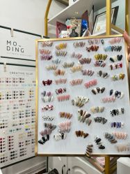 -熙画美上门MakeUp美甲美睫