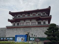 -揭阳楼