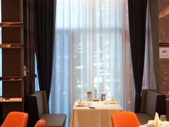 -香港狮子山下·明星粤菜餐厅(北苑店)