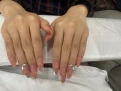 -斯馨·健康美甲美睫