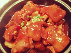 -汤城小厨•粤菜•靓汤(金宝街店)