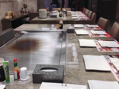 -大渔铁板烧(花园道店)