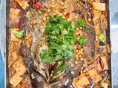 -白马宴·椒麻鸡(西域店)