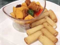 -叶氏大快活酒楼·佛山老字号