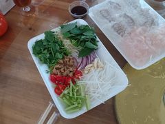 -官塘锋记鱼生·生腌·砂锅粥(牌坊街店)