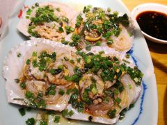 -丁记盐蘸牛肉·新杭菜(河东路店)