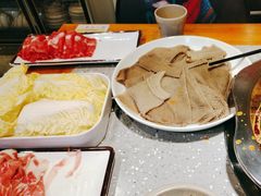 -重庆锦火锅(惠福东路店)