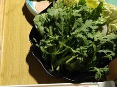 -云中鱼蒸汽石锅鱼(川沙百联店)