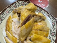 -聂记粤菜馆(鼓西路店)