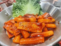 -恩泽家·果味坛子韩国炭火烤肉(白石龙店)