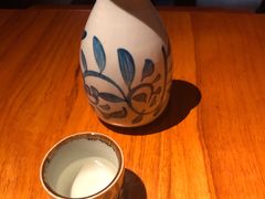 -醉虎传(南锣鼓巷店)