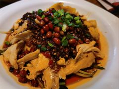 -兔槽江湖菜·重庆璧山兔(水围店)