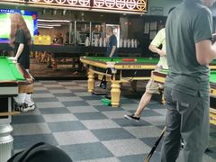 -丁俊晖台球俱乐部(海上海·弘基休闲广场店)