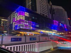 -深圳罗湖东门步行街亚朵X酒店