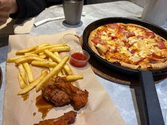 -必胜客(滨江店)