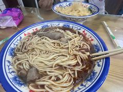 -铁记拉面(胜利路店)