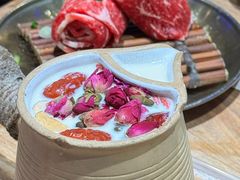 -首尔朴宝·炭火烤肉(五角场店)