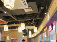 大堂-井格重庆火锅(临平银泰城店)