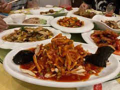 -功德林素菜饭庄(前门店)