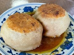 门丁肉饼-马姐爆肚儿门丁肉饼
