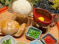 -蟹犇前•帝王蟹雪蟹(陆家嘴店)