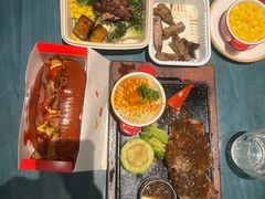-豪客来牛排(海沧阿罗海店)