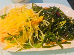 -鱼窝棚柴火铁锅炖(富山屯店)