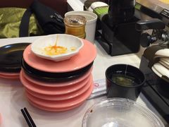 -争鲜回转寿司(飞洲国际店)