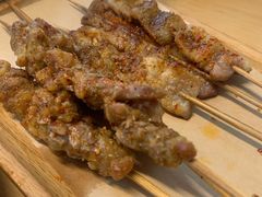 烤五花肉-关东小磨东北菜(上海长风大悦城店)