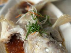 -锦里海景海鲜餐厅.三亚老字号(亚龙湾中心广场店)