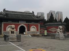 -大钟寺古钟博物馆