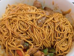 -王繁星面馆(西安熙地港店)