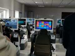 -光明驾校·学车·陪驾(杨浦店)