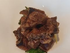 -山水一号·中餐厅