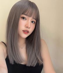 -M1 HAIR烫染