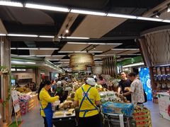 -blt精品超市(KKMALL京基店)