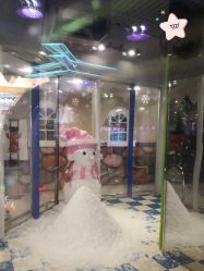 -润动会·家庭游乐中心(昆山前进欧尚店)