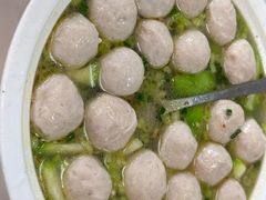 -芳华轩•客家菜馆(梧桐山店)