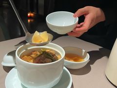 -荣轩(新荣记环球金融中心店)