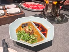 -鼎鼎香·港式火锅(北京SKP店)