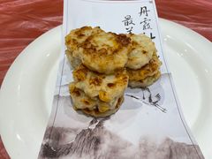 -新虹楼饭庄(崇明陈家镇店)