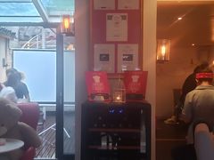 -EATALIA意塔利意式餐厅(鼓楼店)